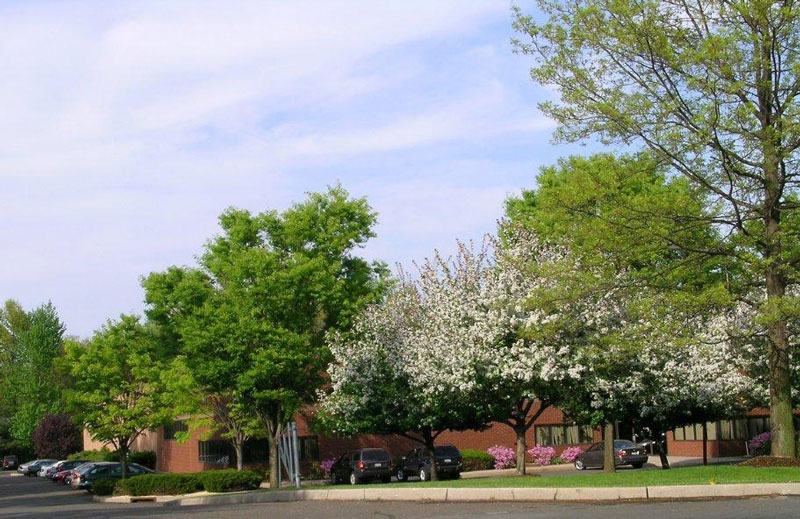 Dakota Instruments Headquarters