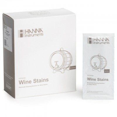 4HA7006P - Cleaning Solution for Wine Stains