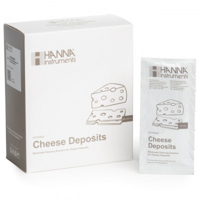 4HA700642P - Cleaning Solution for Cheese Deposits 20 mL Sachets