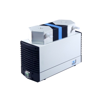 Laboport<sup>®</sup> Chemically Resistant Diaphragm Vacuum Pump 6KNN840-3FT / 6KNN840-3FT-40 PowerDry<sup>®</sup> (34 L/min) / 6KNN840-1-2FT (65 L/Min)