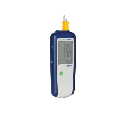 Digital Thermocouple Thermometer with NIST