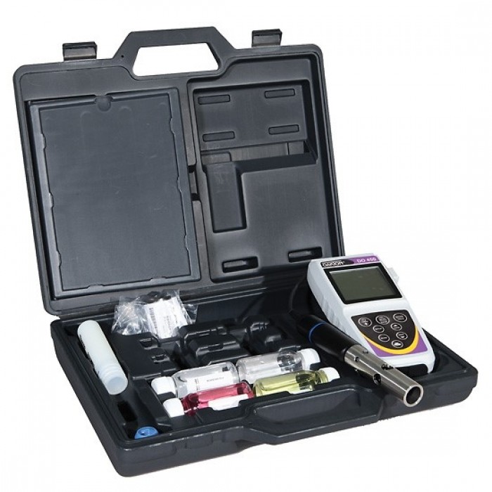 Вд 450. Oakton PH Meter.