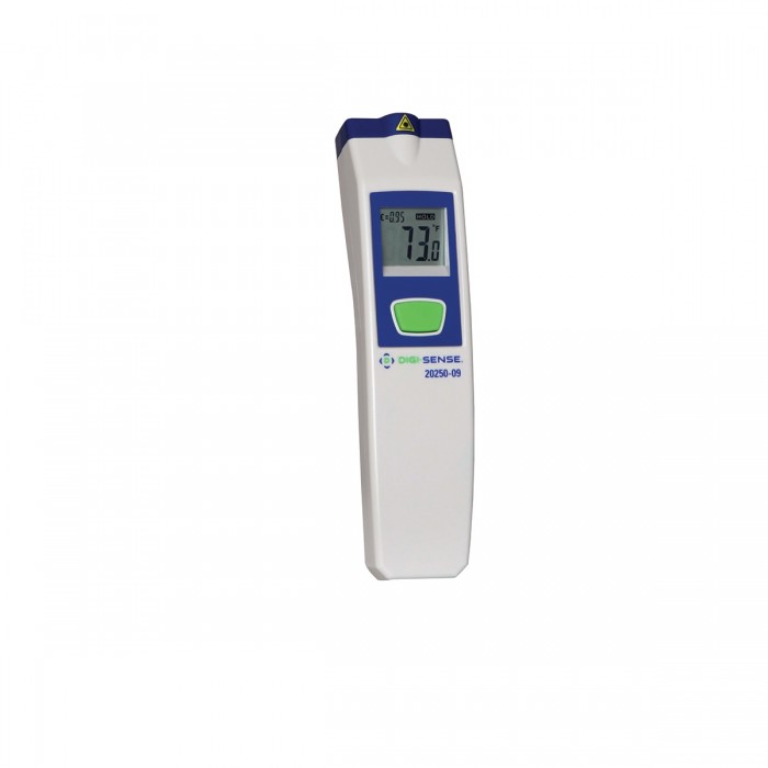 What is the purpose store of a thermometer
