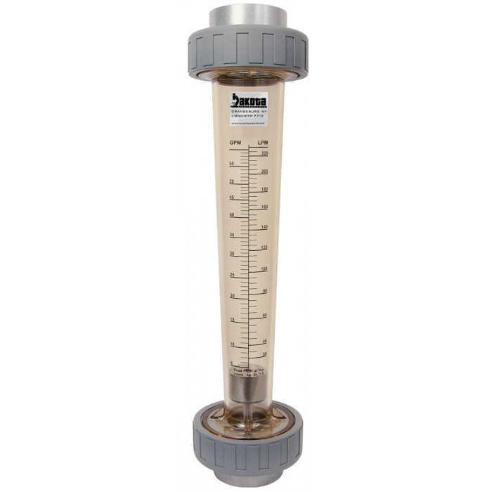 polysulfone-high-volume-in-line-flow-meter-water-gpm-lpm-no-valve