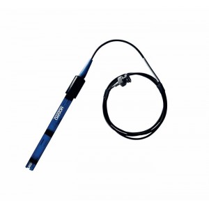 Oakton® General-Purpose pH Probe, Sealed/Double Junction/Epoxy/3ft Cable; BNC (WD-35805-01)
