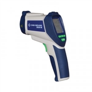 Digi-Sense Precalibrated Folding Pocket Thermometer:Thermometers and  Temperature