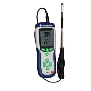 Digi Sense 90000-75 Traceable Indoor/Outdoor Digital Thermometer NIST