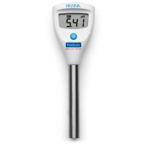 4HA981031 - Beer pH Tester