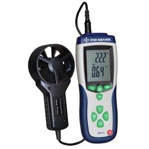 Digi-Sense 98767-40 Flip-Stick Thermometer