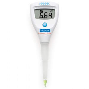 4HA981032 - pH Tester for Cheese