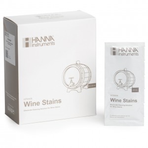 4HA7006P - Cleaning Solution for Wine Stains