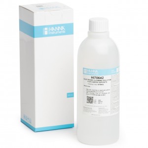 4HA70642L - Cleaning Solution for Cheese Deposits (500mL) Bottle