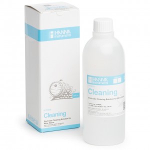 4HA70636L - Cleaning Solution for Wine Stains (500mL) Bottle