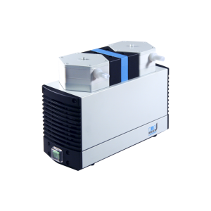 Laboport® Chemically Resistant Diaphragm Vacuum Pump 6KNN840-3FT / 6KNN840-3FT-40 PowerDry® (34 L/min) / 6KNN840-1-2FT (65 L/Min)