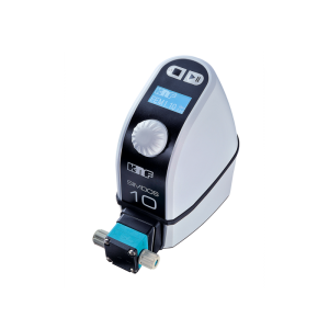 SIMDOS® 10 - Liquid Metering Pump Flow Range 1.0 - 100 mL/Min, Dosing Volume 1.0 - 999 mL 