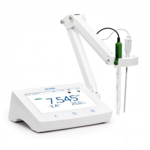 4HA6221-01 Advanced pH / ORP Benchtop Meter