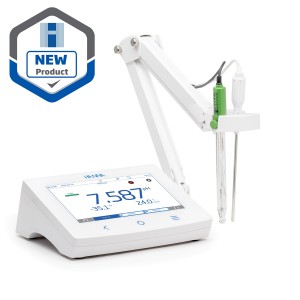 4HA6222 - pH / ORP / ISE Kit