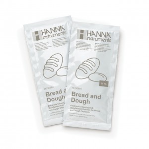 4HA700684P - Cleaning Solution for Bread & Dough Deposits - Satchets