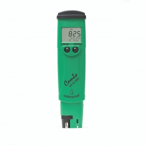 4HA98121 - pH/ORP/Temperature Combo Tester