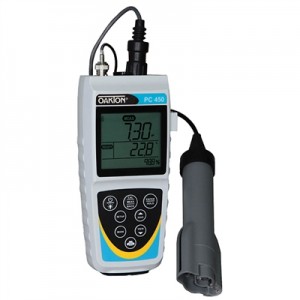 Oakton PC 450 Waterproof Meter with Combination Probe