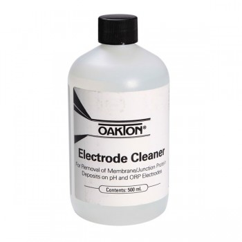 Oakton® Electrode Cleaning Solution, 1 Pint (500mL) (WD-00653-06)