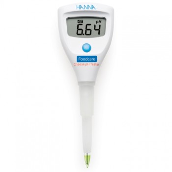 Cheese pH Tester