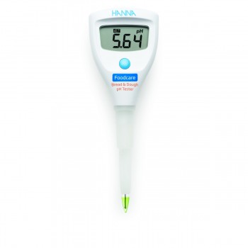 Bread & Dough Ph Tester