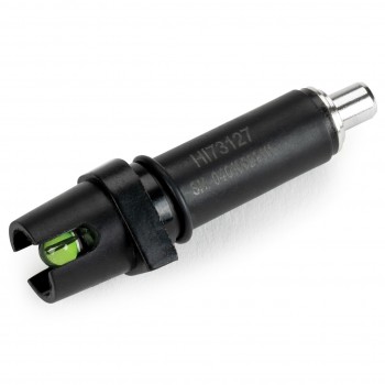Spare pH Sensor for Hanna Testers (Compatibile with Tester Models 4HA98121, 4HA98127, 4HA98128, 4HA98129, 4HA98130)