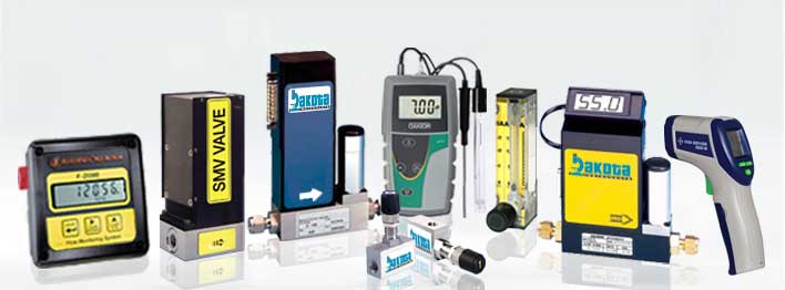 Instruments for Measurements and Controls