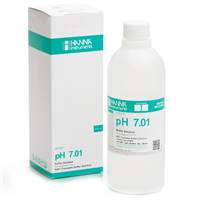 pH 4 / 7 / 10 Buffer  500mL bottles