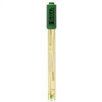 Gel Filled PEI Body pH Electrode with BNC Connector (4HA6XXX meters)