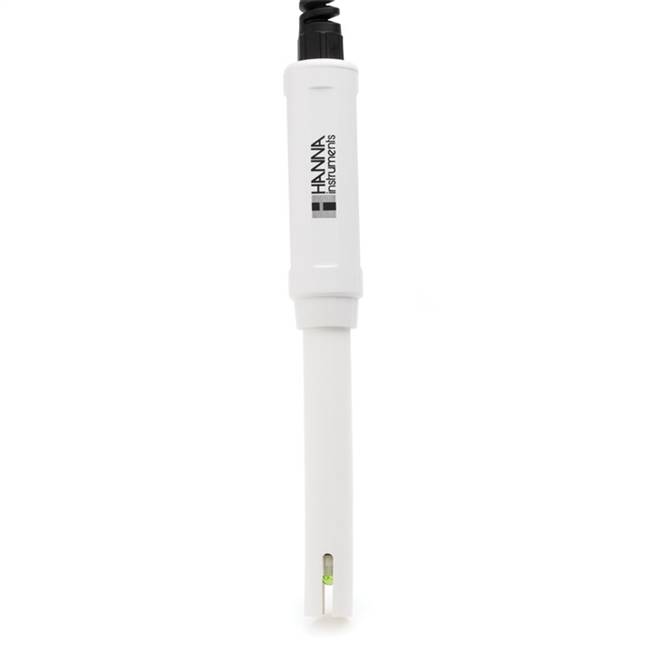pH/EC/TDS/Temperature Probe with CAL Check (For 4HA9813-61 and 4HA9810-61 Models)