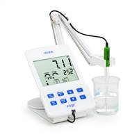 Edge<sup>&reg;</sup> Dedicated pH/ORP Meter