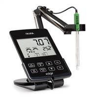 Edge<sup>&reg;</sup> Multiparameter pH Meter