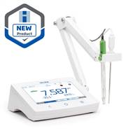 pH/ORP/ISE Kit
