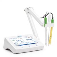pH/ORP/ISE and EC/TDS Kit