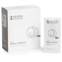 Cleaning Solution for Wine <b>Stains</b> - 25 packets x 20mL Sachets