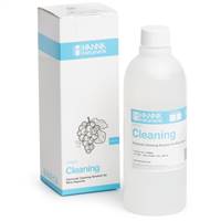 Cleaning Solution for Wine <b>Deposit</b> (500 mL) Bottle