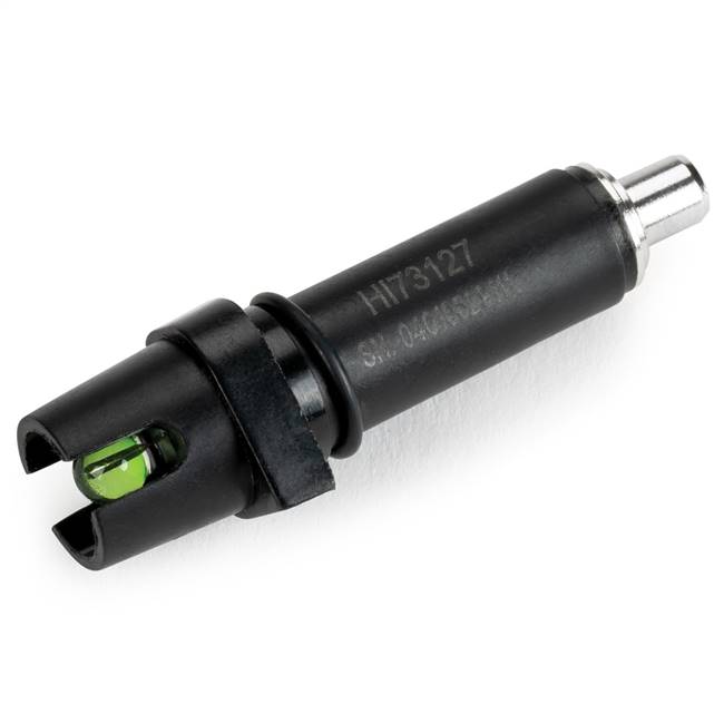 Spare pH Sensor for Hanna Testers (Compatibile with Tester Models 4HA98121, 4HA98127, 4HA98128, 4HA98129, 4HA98130)