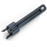 Replacement Tool for Electrode Removal for select Hanna Waterproof Testers