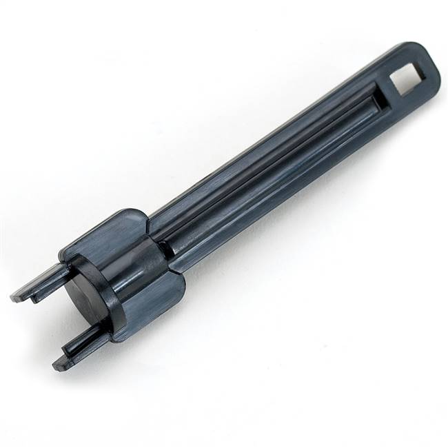 Replacement Tool for Electrode Removal for select Hanna Waterproof Testers