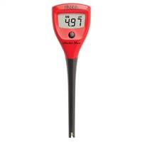 Checker<sup>&reg;</sup> Plus pH Tester with <b>0.01 pH Resolution</b>