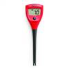 Checker<sup>&reg;</sup> pH tester with <b>0.1 pH Resolution</b>