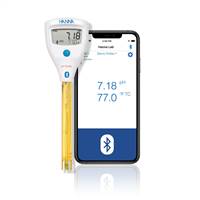 HALO2 Wireless Field pH Tester