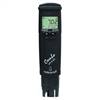 Low Range pH / Conductivity / TDS Tester (0 to 3999 <span class='lowercase'>µ</span>S/cm or 2000 ppm)