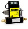 GC3 Series - Nitrogen Mass Flow Controller - Aluminum, Medium Flow, With or Without LCD Readout, 1/4 Inch Compression Fittings, 0-5VDC Analog Input/Output