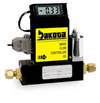 GC4 Series - Argon Mass Flow Controller - Aluminum, Medium Flow, With or Without LCD Readout, 3/8 Inch Compression Fittings, 0-5VDC Analog Input/Output