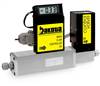 GC5 Series - Hydrogen Mass Flow Controller - Stainless Steel, High Flow, With or Without LCD Readout, 3/8 Inch Compression Fittings, 0-5VDC Analog Input/Output