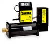 GC6 Series - Argon Mass Flow Controller - Aluminum, High Flow, With or Without LCD Readout, 1/2 Inch Compression Fittings, 0-5VDC Analog Input/Output
