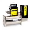 GC7 Series - Argon Mass Flow Controller - Stainless Steel, High Flow, With or Without LCD Readout, 3/4 Inch FNPT Fittings, 0-5VDC Analog Input/Output